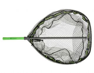 Gunki Supersize Pike Nets - 